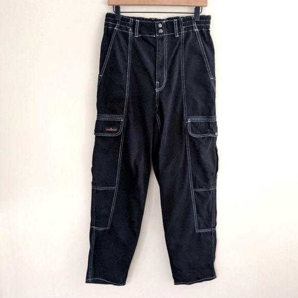 BDG Relaxed Skate Jean - Picture 5 of 11